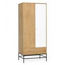 Armoire 2 Portes & 1 Tiroir
