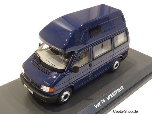 Volkswagen bus - vw, t4