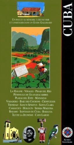 Cuba - édition),