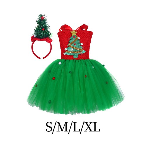 Costume arbre noël pour - costume, de