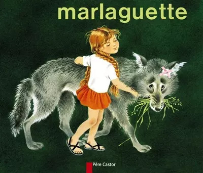 Marlaguette marie colmont - marie,