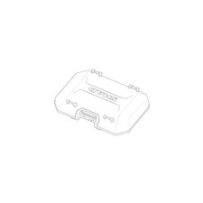 SHAD COUVRE ALUMINIUM TERRA