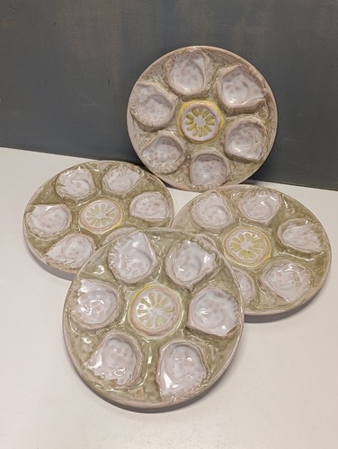 Plat huîtres lot - lot, 4