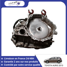 🇫🇷 BOITE DE VITESSES