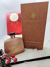 parfum Home  Sticks Suede