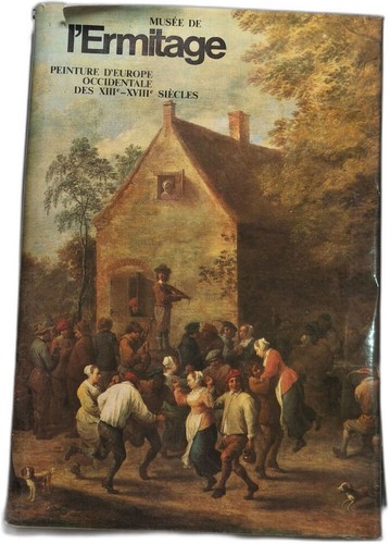 Musée ermitage - musée, de