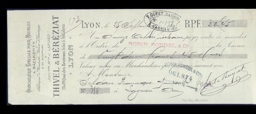 1895 quincaillerie speciale - quincaillerie,