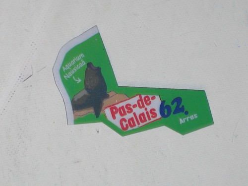 Magnets marque gaulois - -,