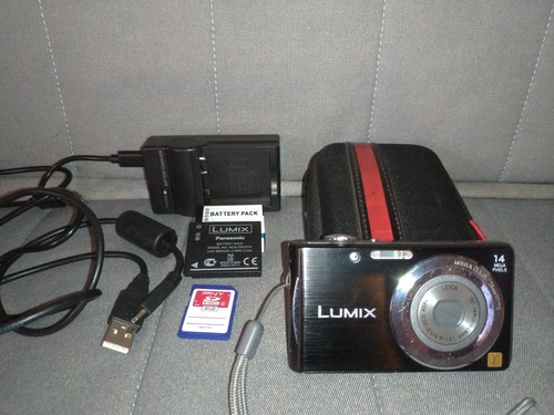 panasonic compact