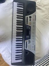 clavier piano yamaha ez 150
