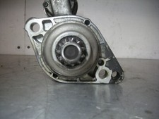 DEMARREUR SEAT IBIZA 3 (6L2) 1.4 TDI 02Z911023H