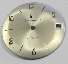 CADRAN D'ORIGINE STOCK LIP