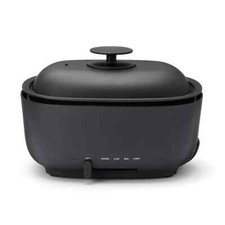 MUJI Deep Hot Plate Produits populaires MJ-HPFK1 pour femmes du Japon Neuf