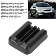 Base de Rétroviseur Intérieur de Voiture 815542 pour Peugeot 206 207 307 407 C2