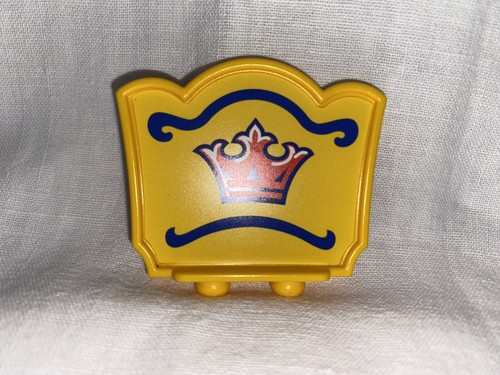 Playmobil accesoire jaune - playmobil,