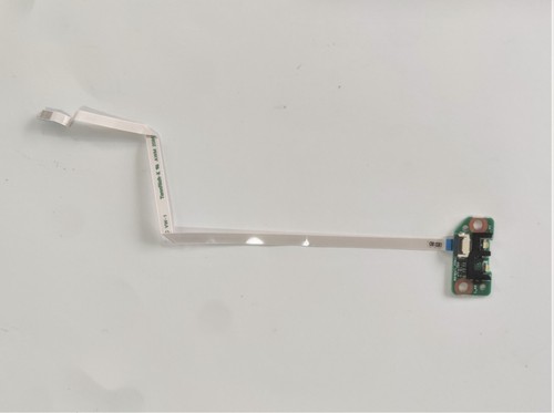 Plaque led board dell - plaque,