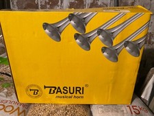 klaxon baby shark 12v 24v  19 mélodies neuf jamais servi 