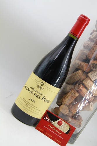 Grange des pères 2006 - grange,