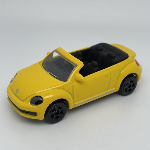 Majorette volkswagen vw - majorette, 1/60