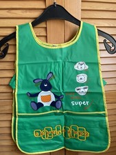 Tablier Imperméable Chasuble