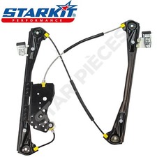 Mécanisme lève-vitre avant droit JAGUAR S-TYPE 99-08 XR848082