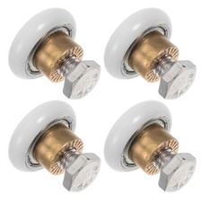  4 Pcs Galets De Porte