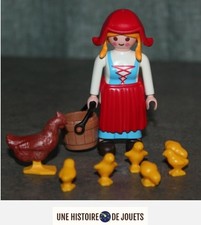 Playmobil Figurine -