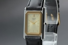 Montre Femme Vintage 1982