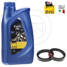 1L Huile ENI 5W Paraoli