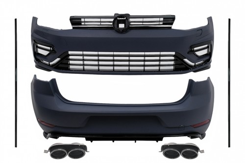 Kit carrosserie pour golf 7 - carrosserie,