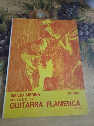 Emilio medina metodo - emilio, de