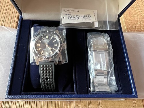 Unused seiko prospex diver s - [unused], diver's