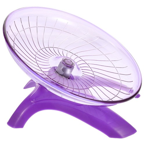 Roue pour hamster fournitures - roue,