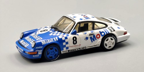 Minichamps porsche 911 - minichamps,