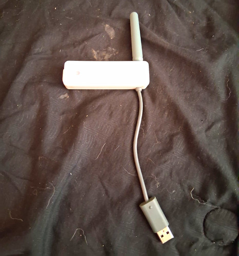 Microsoft xbox 360 wireless - microsoft,