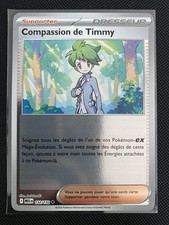 Carte Pokémon Compassion de
