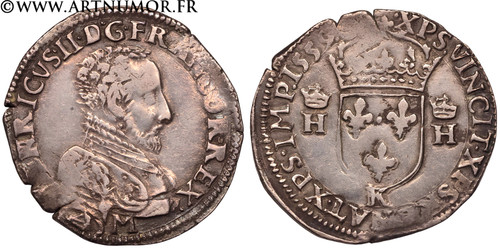 François monnayage au - ii,