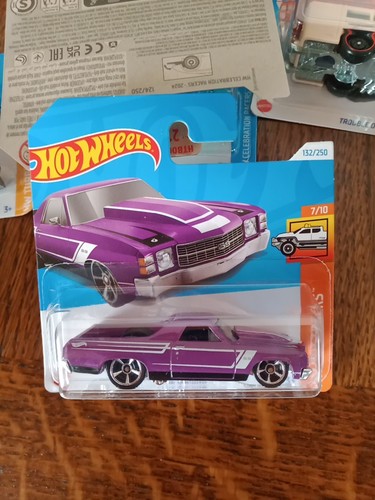 Voiture miniature hot wheels - miniature,