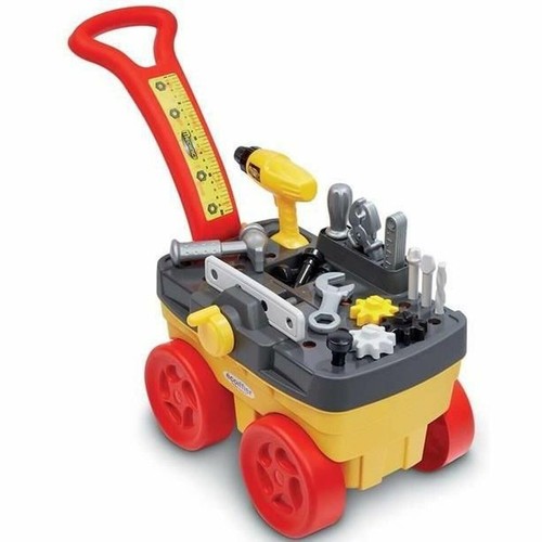 Jouets ecoiffier mechanische - -,