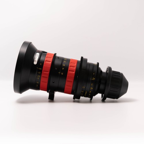 Angenieux optimo 42mm - optimo, dp