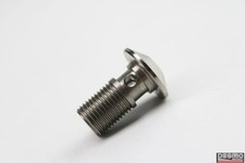 NCR Banjo M10 Vis Titane Pas