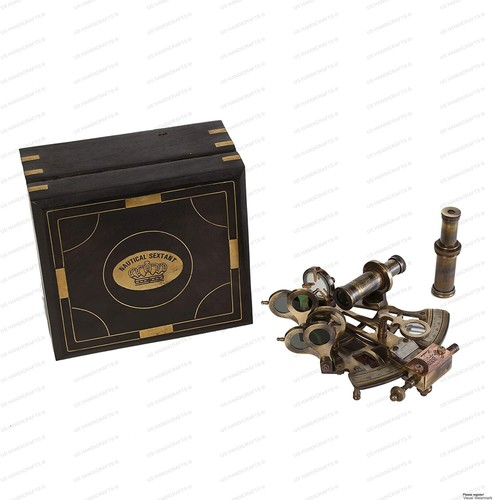 Scott ancien sextant - j.scott,