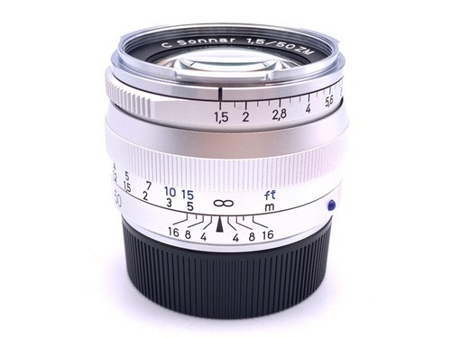 Objectif standard zeiss c - zeiss,