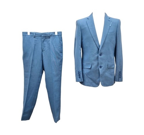 Burberry veste tailleur - burberry,