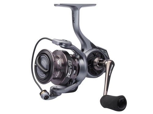 Abu garcia revo - revo, 2000s