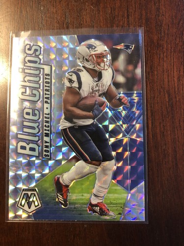 2020 mosaic sony michel - mosaic,