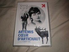 arthémis coeur d'artichaut