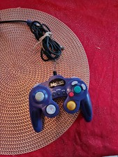 Manette Gamecube Violette BIG BEN