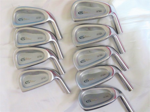 Miura 3001 dent sole - cb-3001, 9