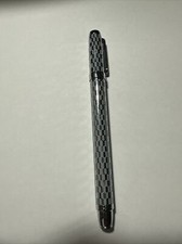 STYLO BILLE VUARNET métal 